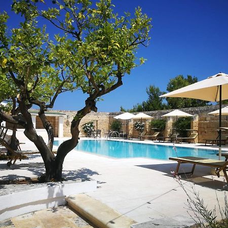 San Velletri Guest House Savelletri Eksteriør billede