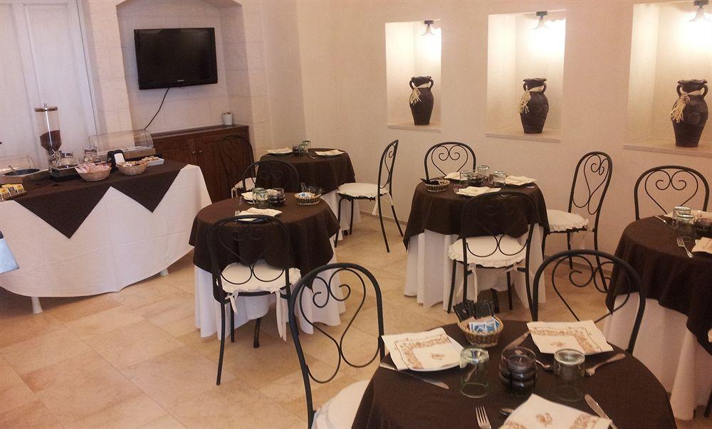 San Velletri Guest House Savelletri Eksteriør billede