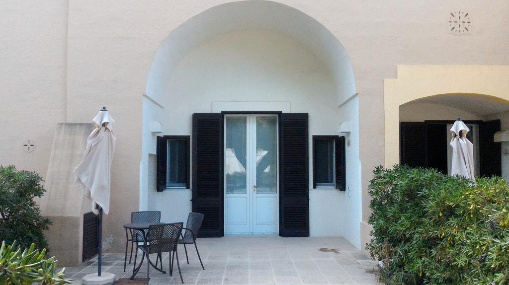San Velletri Guest House Savelletri Eksteriør billede