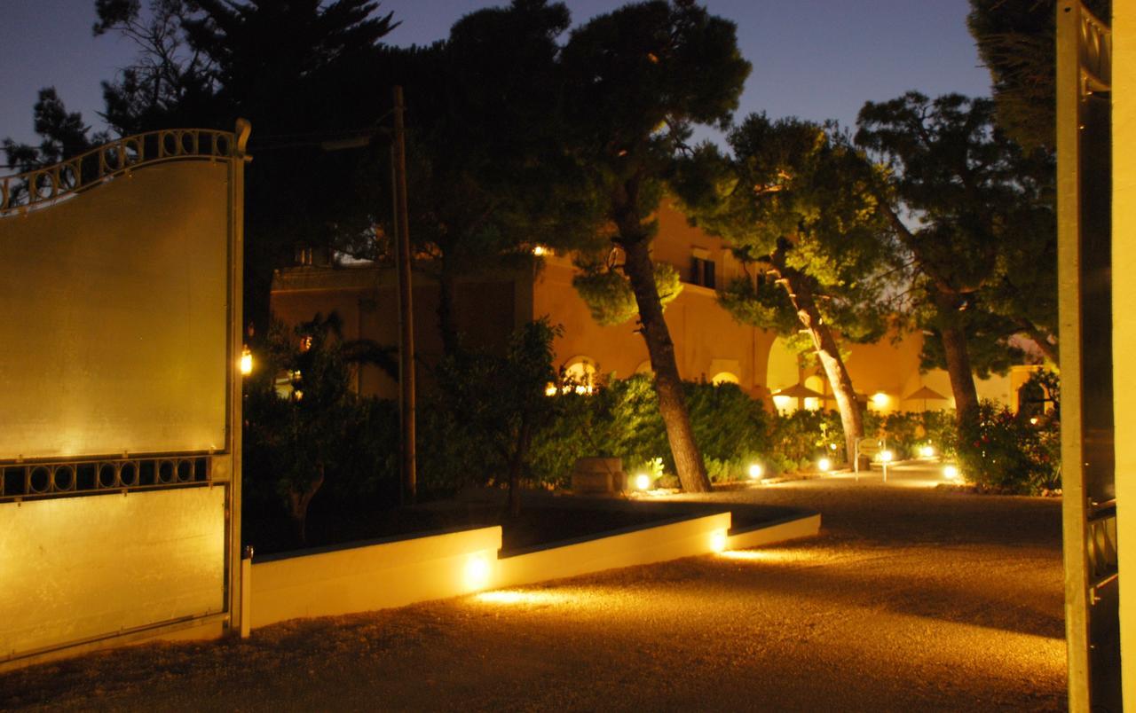 San Velletri Guest House Savelletri Eksteriør billede
