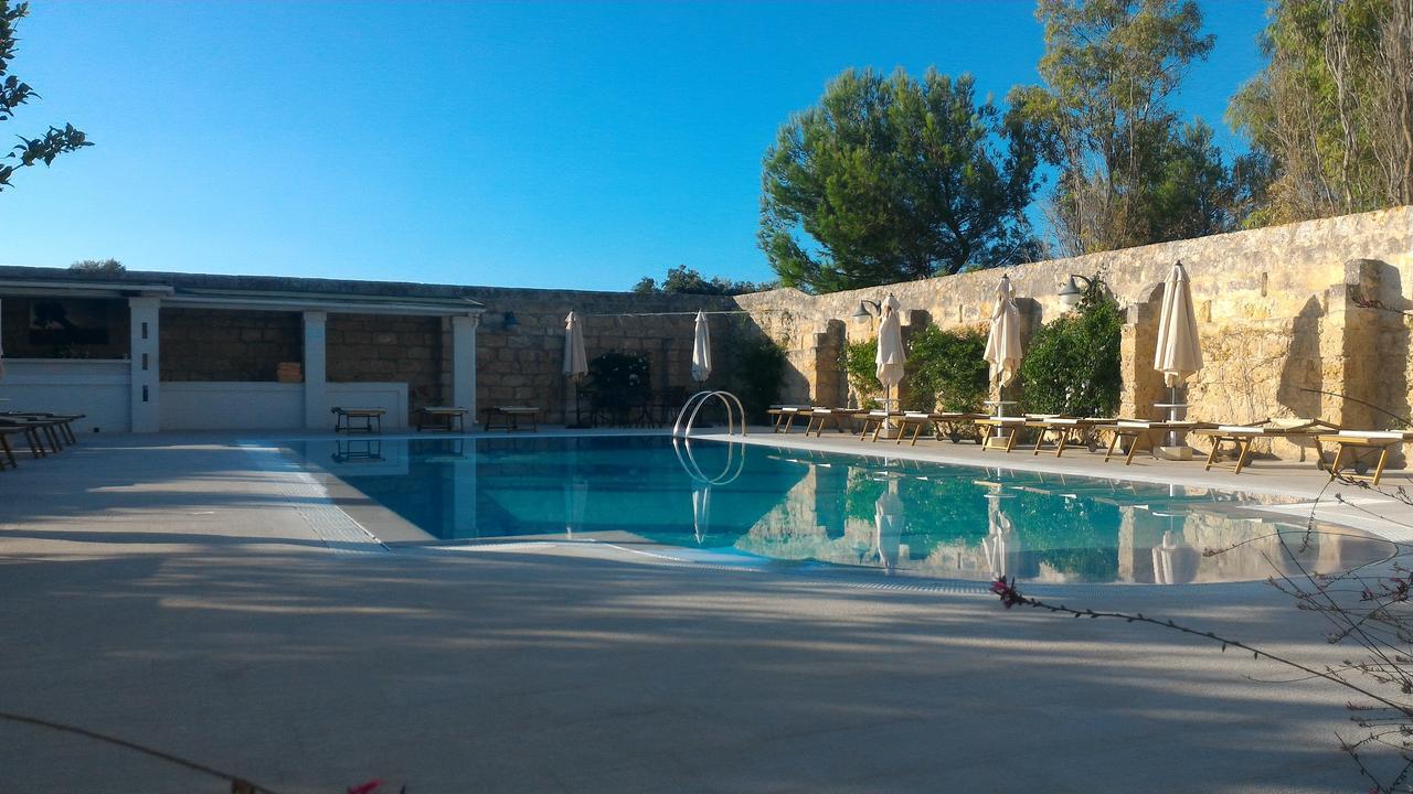 San Velletri Guest House Savelletri Eksteriør billede