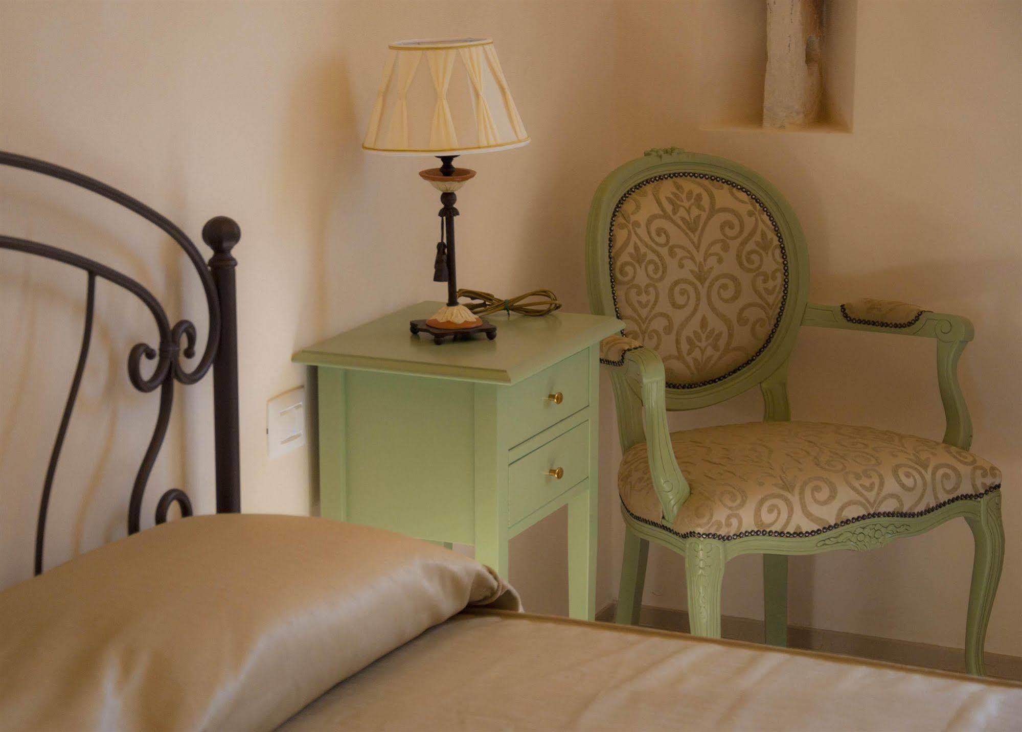 San Velletri Guest House Savelletri Eksteriør billede