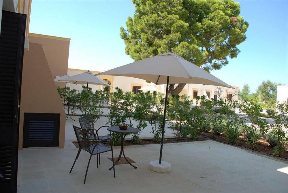 San Velletri Guest House Savelletri Eksteriør billede